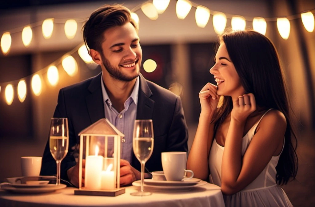 Interesting Date Ideas for Couples