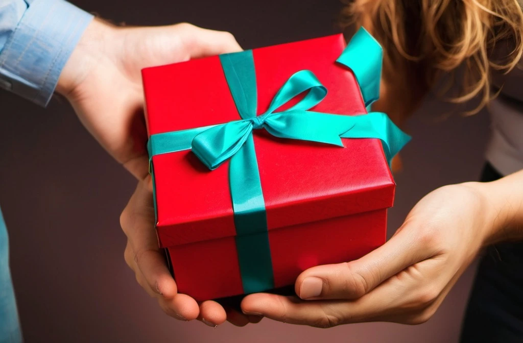 Gifts Ideas for Your Partner