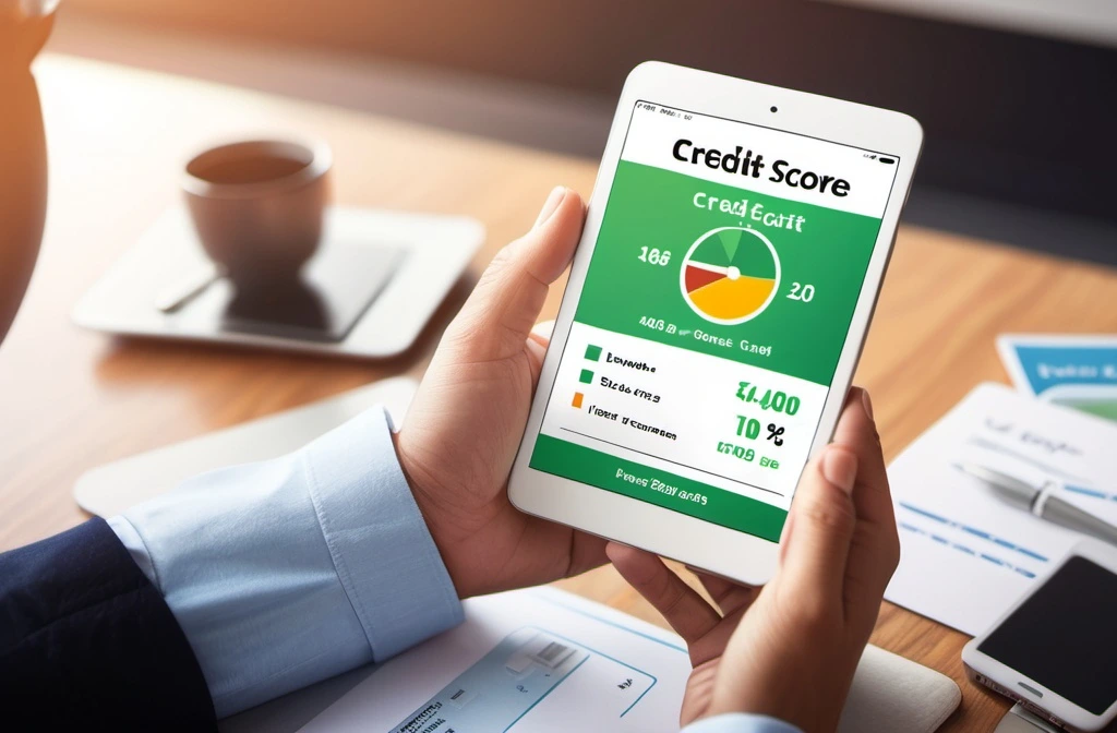 Improve Your Credit Score