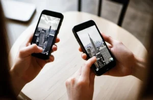 How Smartphones Revolutionized Our Lives