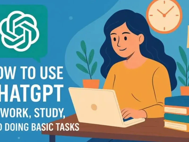 How to Use ChatGPT