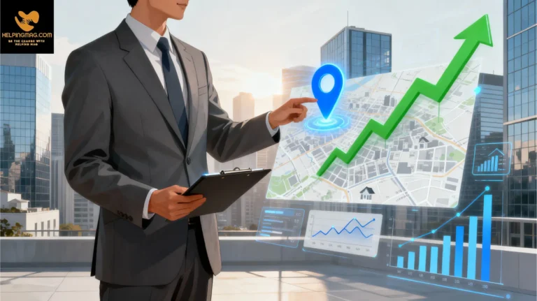 Investigating Local Markets: Research Services Offered by Real Estate Agencies