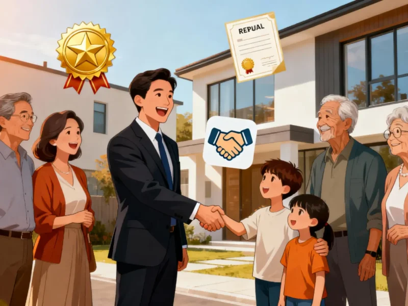 Client Retention in Real Estate