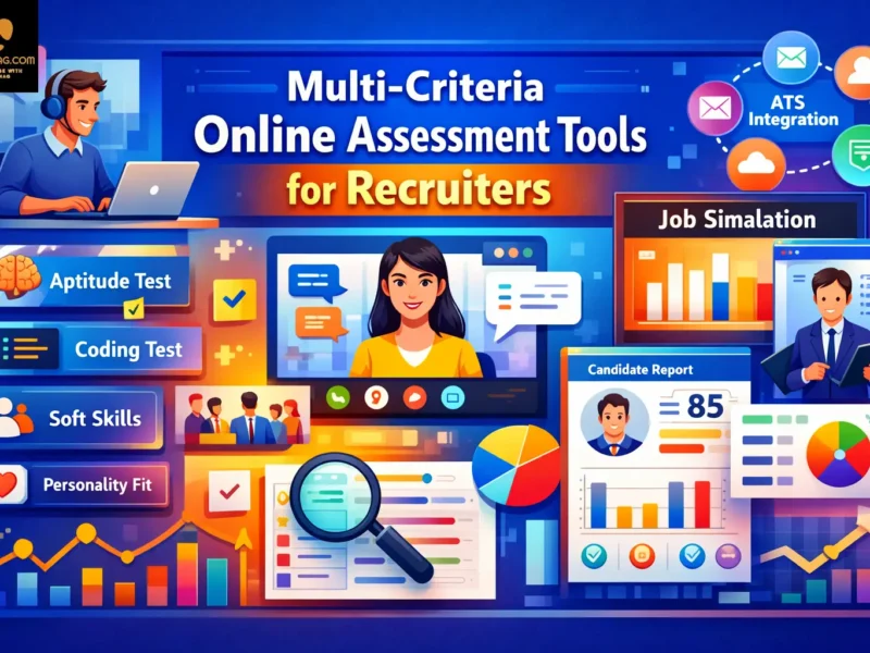 Online Assessment Tools